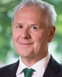 Dr. Werner Platzer